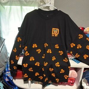 Disney Spirit Jersey